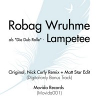 Purchase Robag Wruhme - Lampetee (CDS)