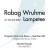 Buy Robag Wruhme - Lampetee (CDS) Mp3 Download