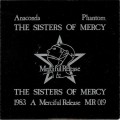 Buy The Sisters of Mercy - Anaconda (EP) (Vinyl) Mp3 Download