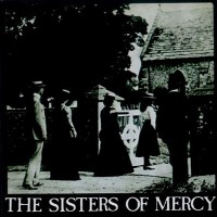 Purchase The Sisters of Mercy - The Damage Done (VLS)