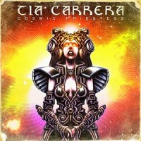 Purchase Tia Carrera - Cosmic Priestess