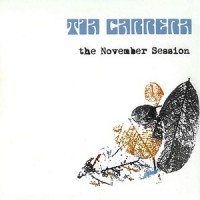 Purchase Tia Carrera - The November Session