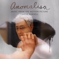 Purchase Carter Burwell - Anomalisa (Music From The Motion Picture)