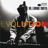Purchase Dr. Lonnie Smith - Evolution