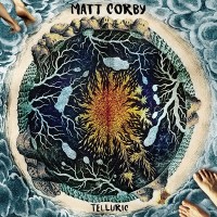 Purchase Matt Corby - Telluric
