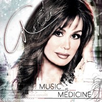 Purchase Marie Osmond - Music Is Medicine