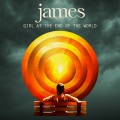 Buy James - Girl at the End of the World Mp3 Download