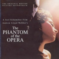 Purchase Andrew Lloyd Webber - The Phantom Of The Opera OST