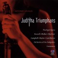 Buy Attilio Cremonesi - Vivaldi - Juditha Triumphans (With Cantillation, Orchestra Of The Antipodes) CD1 Mp3 Download