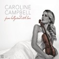 Buy Caroline Campbell - From Hollywood With Love Mp3 Download