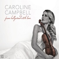 Purchase Caroline Campbell - From Hollywood With Love