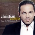 Buy Christian Castro - Nunca Voy A Olvidarte... Los Exitos Mp3 Download