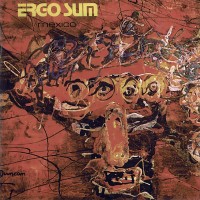 Purchase Ergo Sum - Mexico (Remastered 2007)