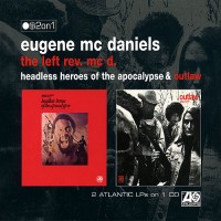 Purchase Gene McDaniels - Headless Heroes Of The Apocalypse / Outlaw