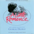 Purchase Georges Delerue - A Little Romance (Reissued 1992) Mp3 Download