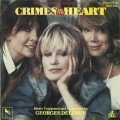 Purchase Georges Delerue - Crimes Of The Heart Mp3 Download