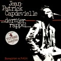 Buy Jean-Patrick Capdevielle - ... Dernier Rappel... (Vinyl) Mp3 Download