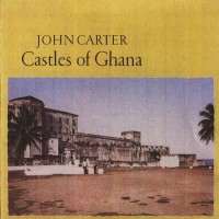 Purchase John Carter - Castles Of Ghana