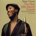 Buy John Handy - New View (Vinyl) Mp3 Download