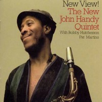 Purchase John Handy - New View (Vinyl)