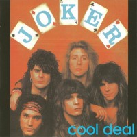 Purchase Joker (Heavy Metal) - Cool Deal