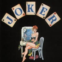 Purchase Joker (Heavy Metal) - Joker