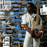 Purchase Jorge Ben - Live In Rio CD1