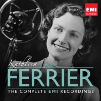 Purchase Kathleen Ferrier - The Compolete EMI Recordings CD1