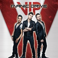 Purchase Manic Drive - VIP
