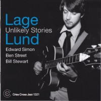 Purchase Lage Lund - Unlikely Stories