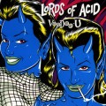 Buy Lords of Acid - Voodoo-U (Stript) Mp3 Download