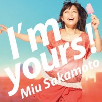 Purchase Miu Sakamoto - I'm Yours!