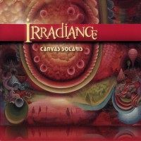 Purchase Canvas Solaris - Irradiance