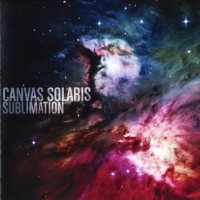 Purchase Canvas Solaris - Sublimation (Reissued 2009)