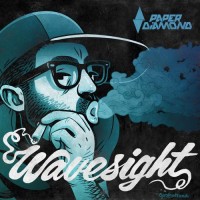 Purchase Paper Diamond - Wavesight (EP)