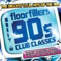 Buy VA - Floorfillers 90S Club Classics CD1 Mp3 Download