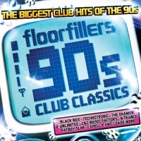 Purchase VA - Floorfillers 90S Club Classics CD1