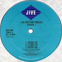 Purchase Willesden Dodgers - Jive Rhythm Trax (Vinyl)