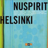 Purchase NuSpirit Helsinki - Nuspirit Helsinki