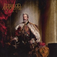 Purchase Fleshgod Apocalypse - King CD1