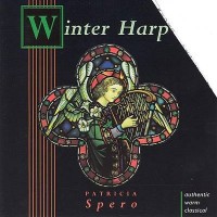 Purchase Patricia Spero - Winter Harp