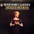 Buy Rosemary Clooney - Mixed Emotions (Vinyl) Mp3 Download