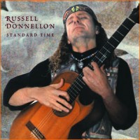 Purchase Russel Donnellon - Stardard Time