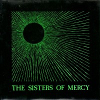 Purchase The Sisters of Mercy - Temple Of Love (EP)