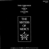 Purchase The Sisters of Mercy - This Corrosion (EP)