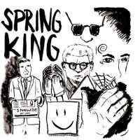 Purchase Spring King - Demons (EP)