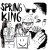 Buy Spring King - Demons (EP) Mp3 Download