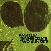 Purchase Tenniscoats - Two Sunsets (With The Pastels)