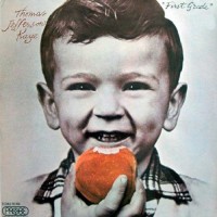 Purchase Thomas Jefferson Kaye - First Grade (Vinyl)