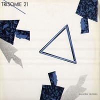 Purchase Trisomie 21 - Passions Divisées (Vinyl)